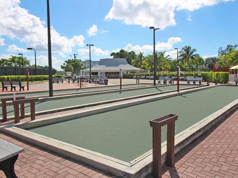 A home in Deerfield Beach