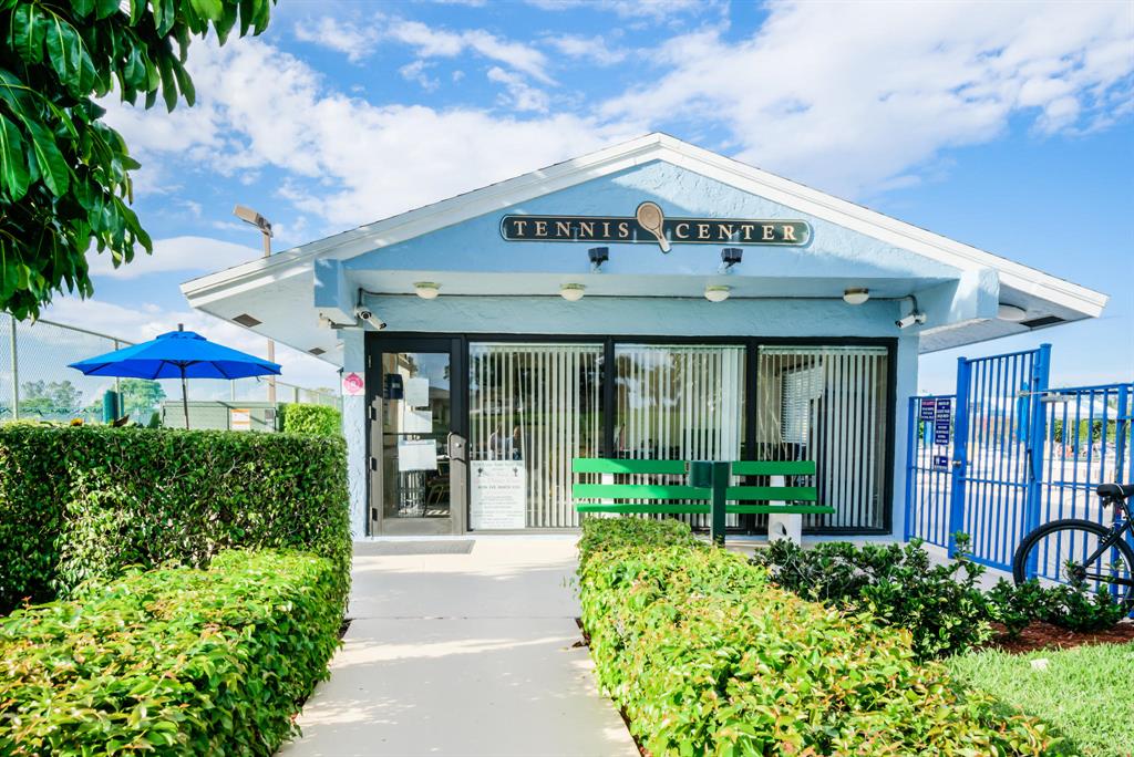 Palm Greens - Residential