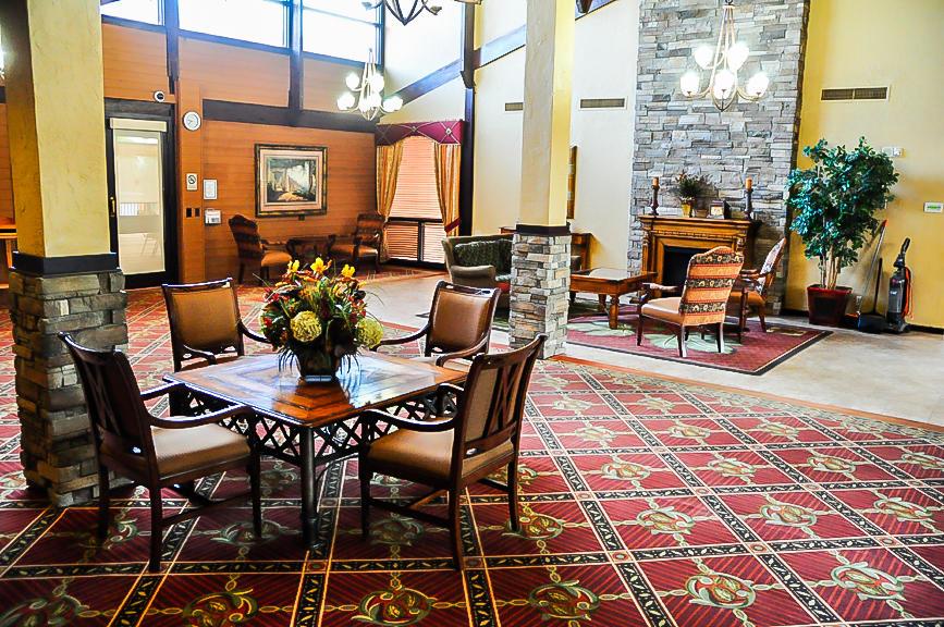 Palm Greens - Residential