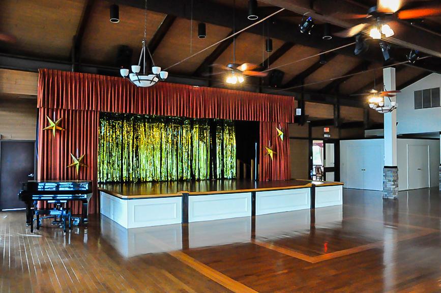 Palm Greens - Residential