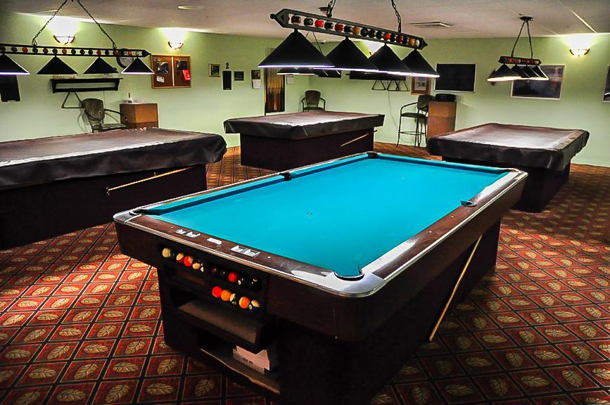 Palm Greens - Residential