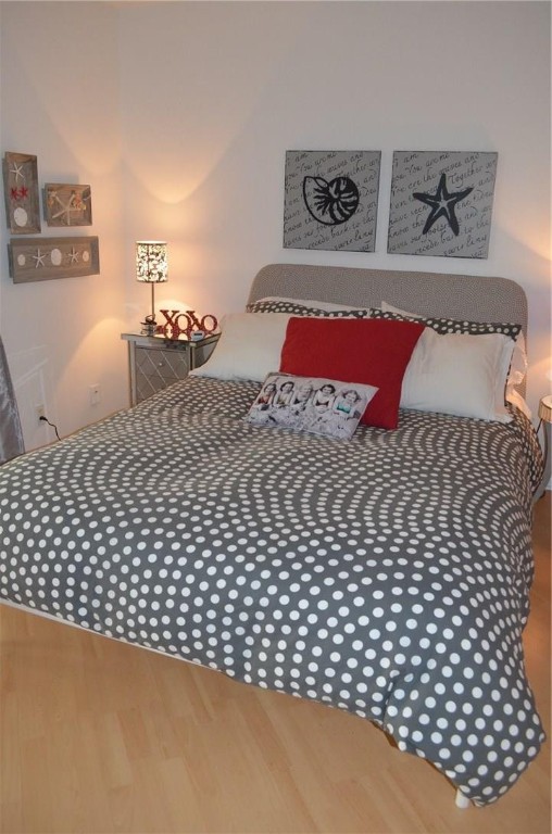 Harwood C - Residential
