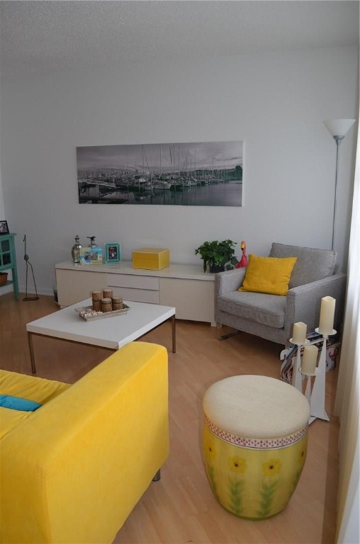 Harwood C - Residential