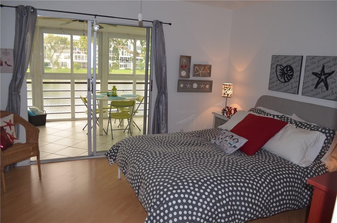 Harwood C - Residential