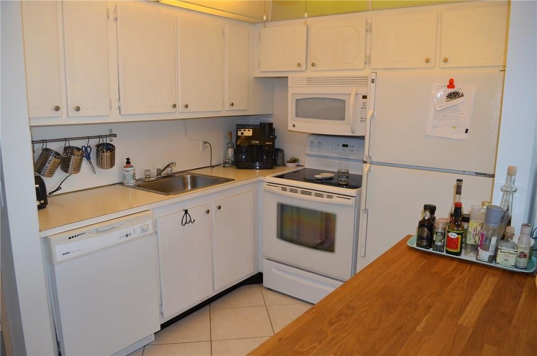 Harwood C - Residential