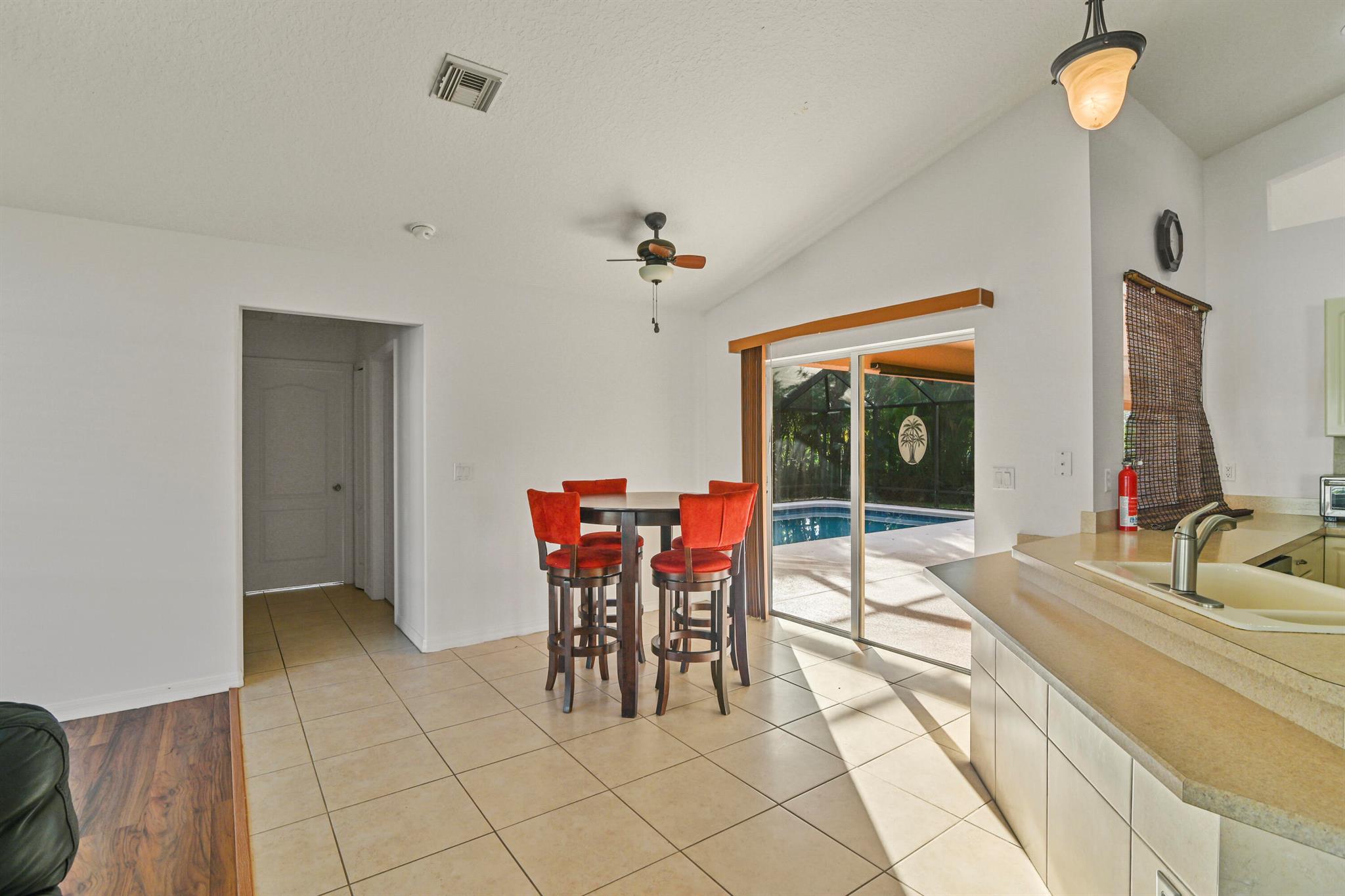 PORT ST LUCIE SECTION 19 - Residential