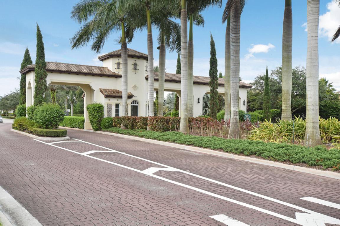 LOXAHATCHEE RESERVE NORTH - Residential Lease