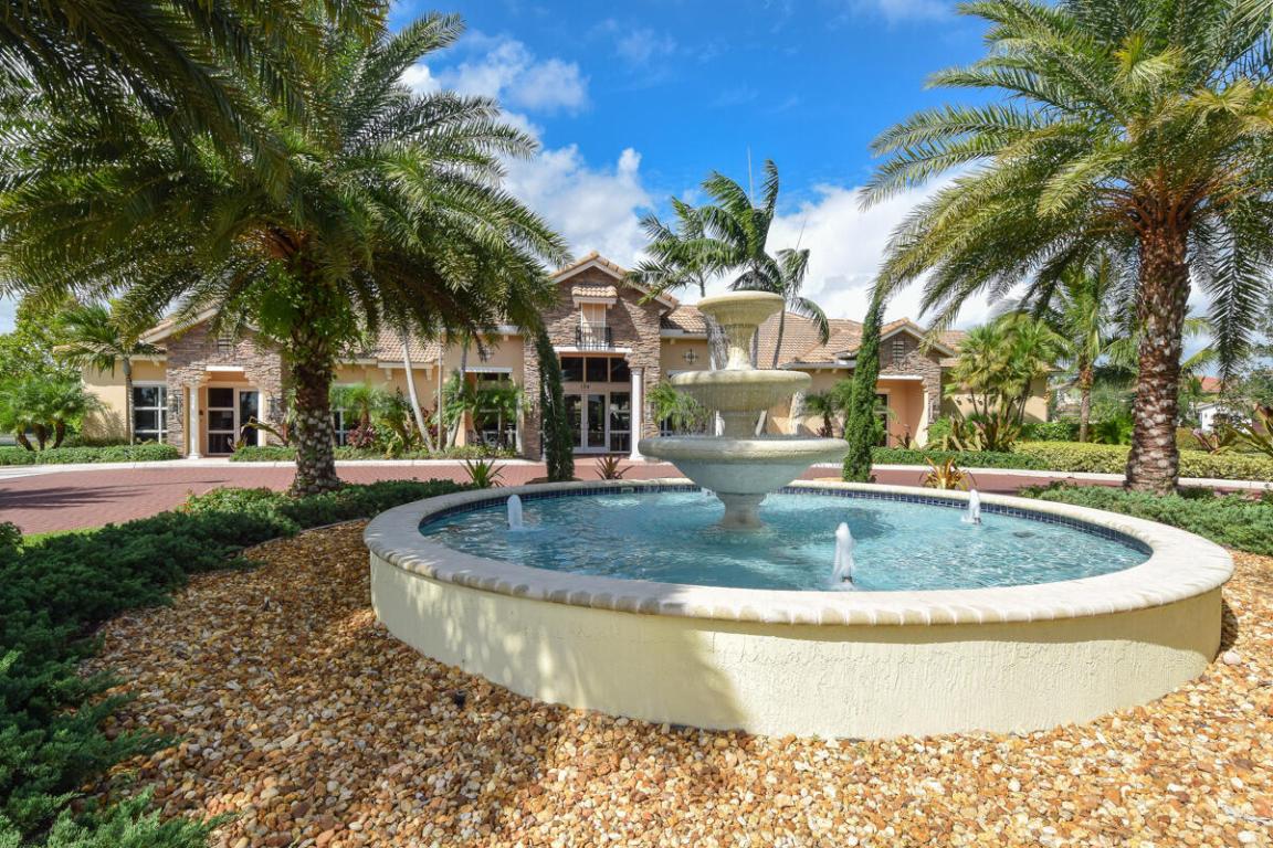 LOXAHATCHEE RESERVE NORTH - Residential Lease