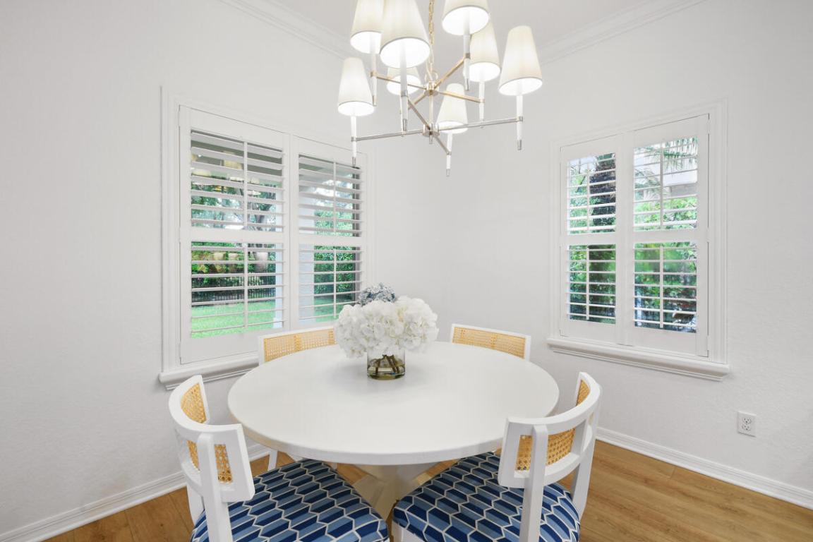 LOXAHATCHEE RESERVE NORTH - Residential Lease