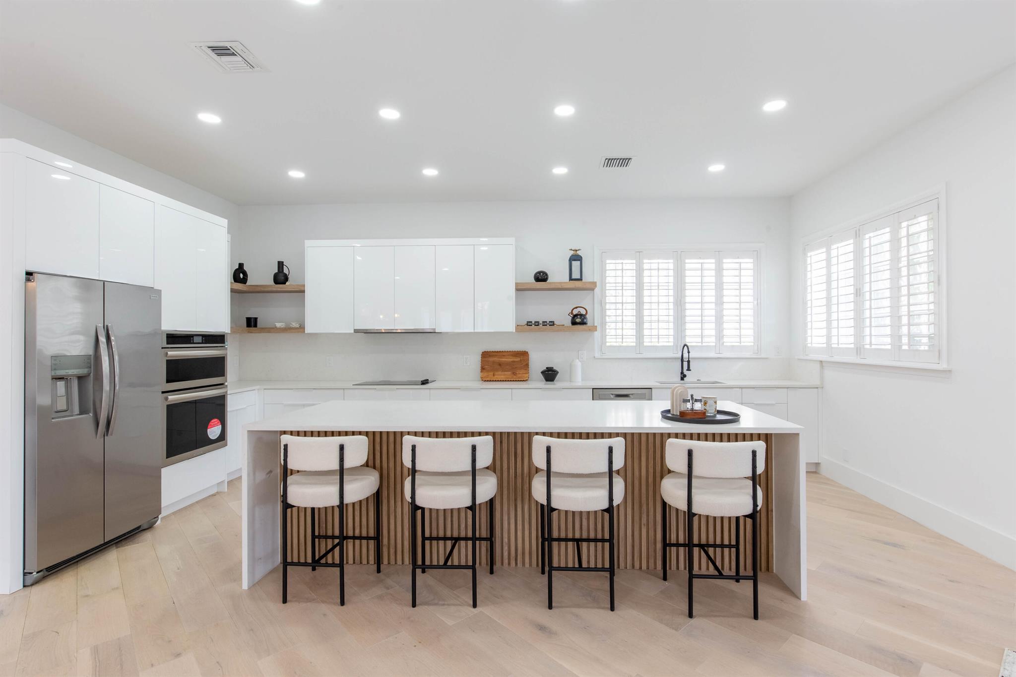 EAGLES LANDING OF P B POL - Residential