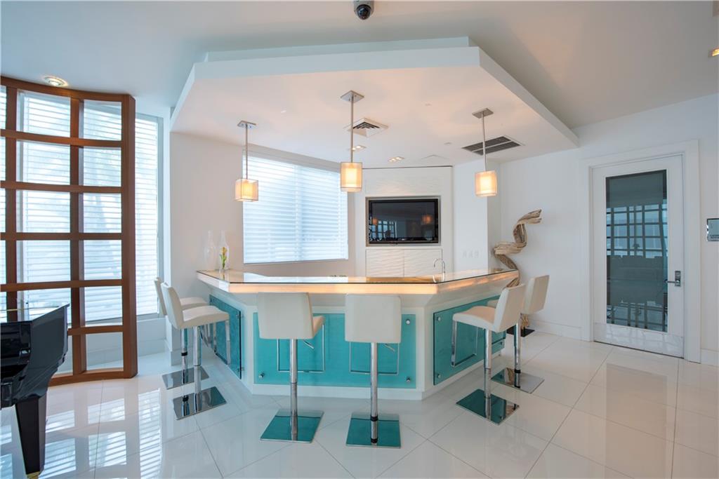 Sapphire Fort Lauderdale - Residential