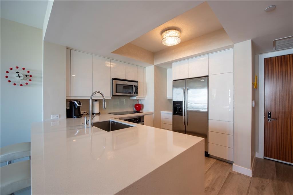 Sapphire Fort Lauderdale - Residential