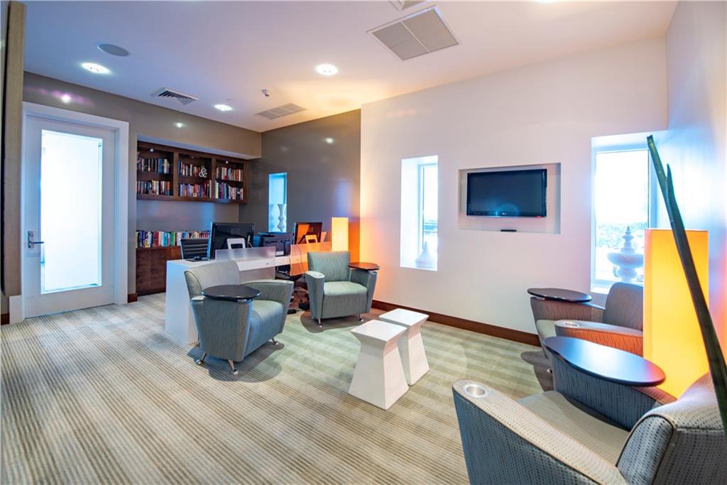 Sapphire Fort Lauderdale - Residential