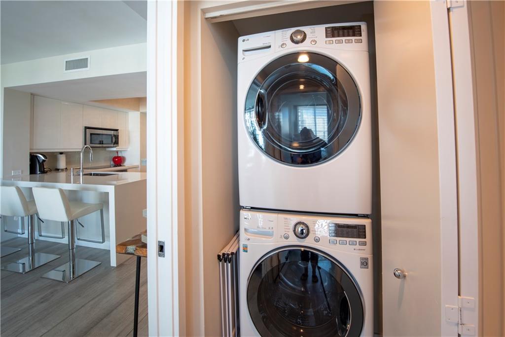 Sapphire Fort Lauderdale - Residential