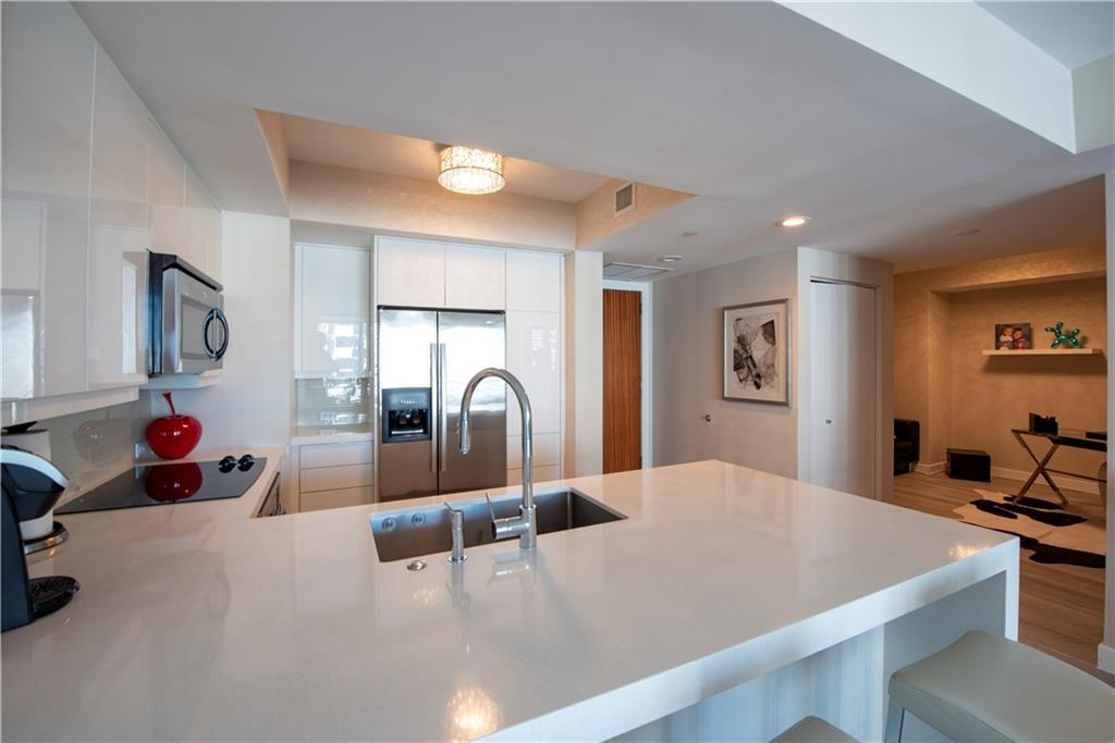 Sapphire Fort Lauderdale - Residential