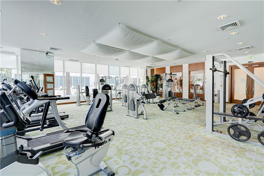 Sapphire Fort Lauderdale - Residential