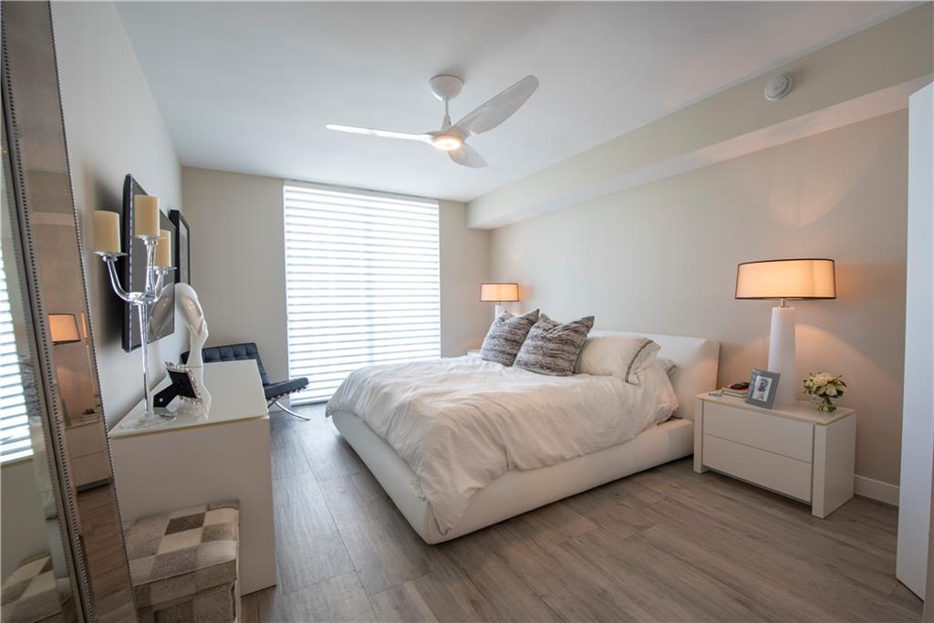 Sapphire Fort Lauderdale - Residential