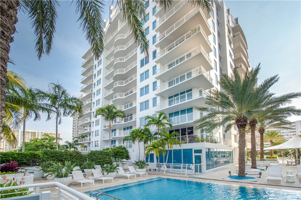 Sapphire Fort Lauderdale - Residential