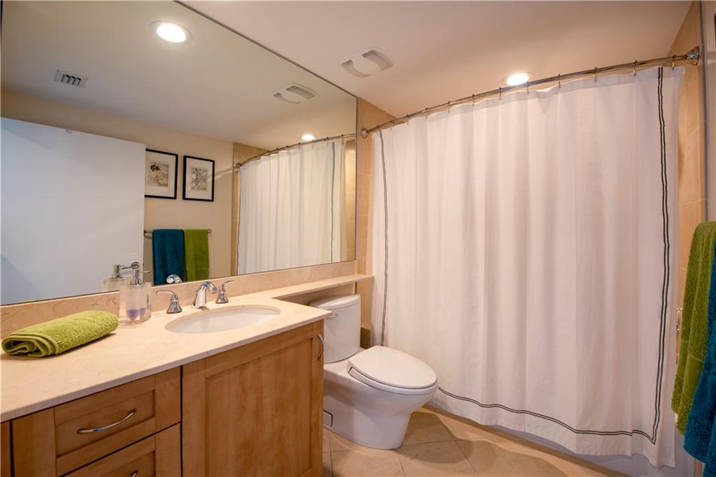 Sapphire Fort Lauderdale - Residential