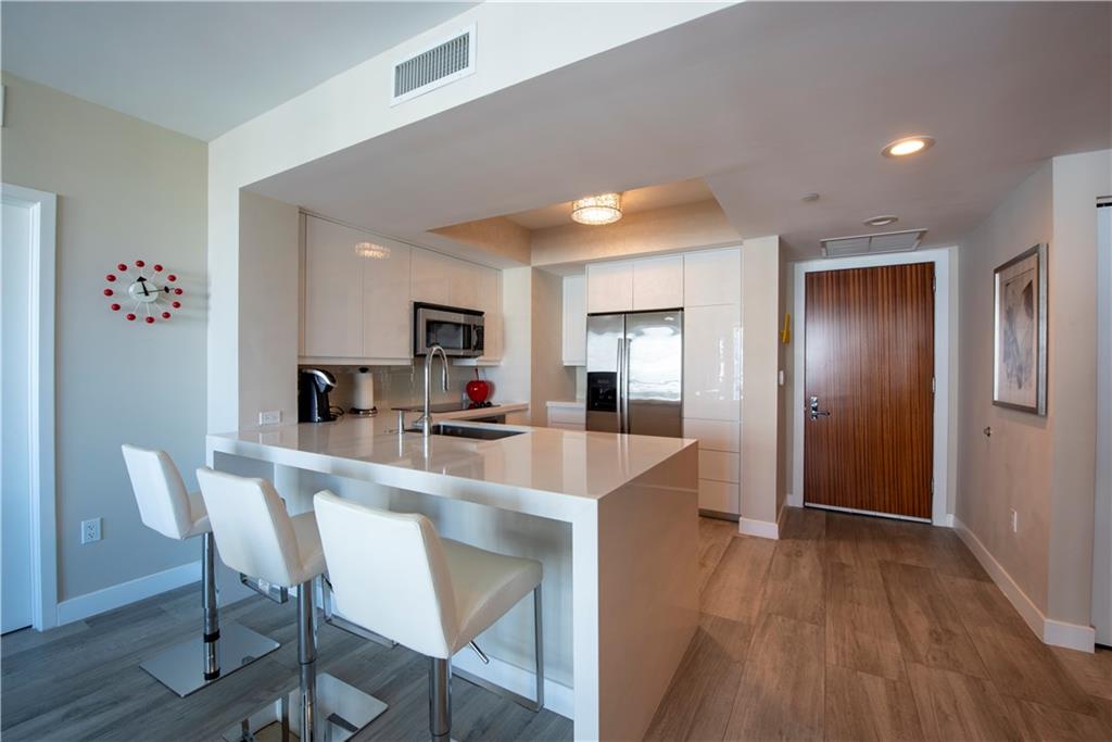 Sapphire Fort Lauderdale - Residential