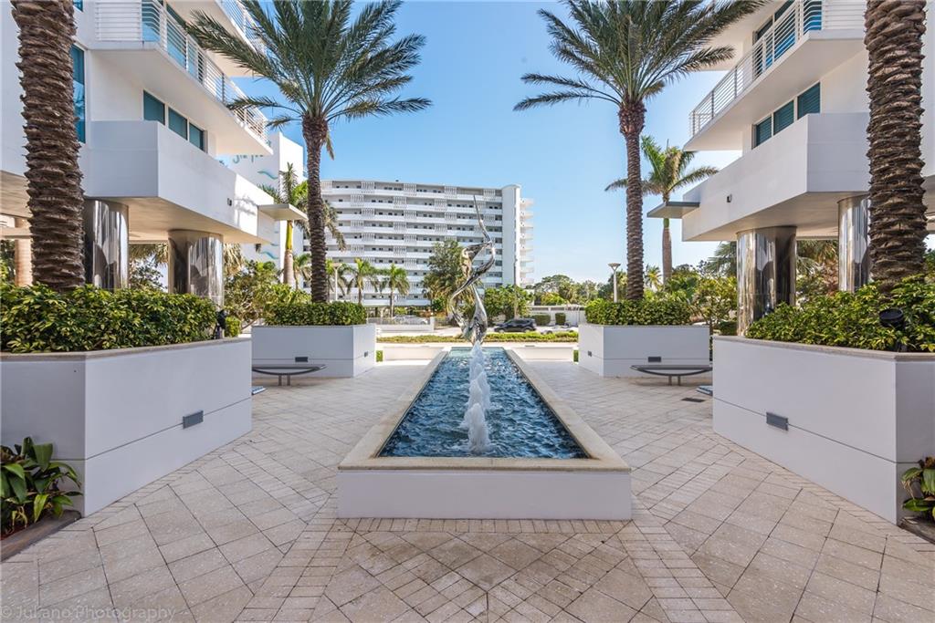 Sapphire Fort Lauderdale - Residential