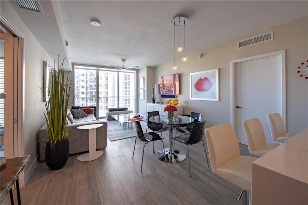 Sapphire Fort Lauderdale - Residential