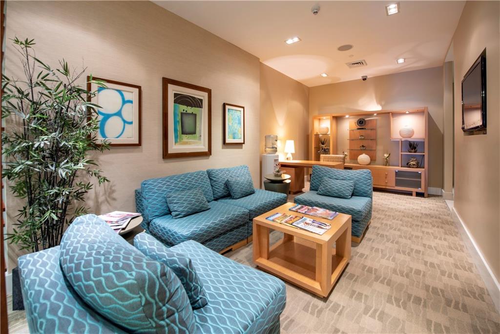 Sapphire Fort Lauderdale - Residential