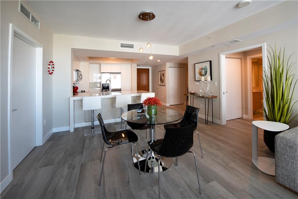 Sapphire Fort Lauderdale - Residential