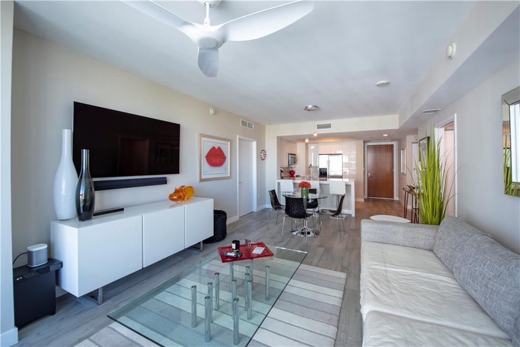 Sapphire Fort Lauderdale - Residential