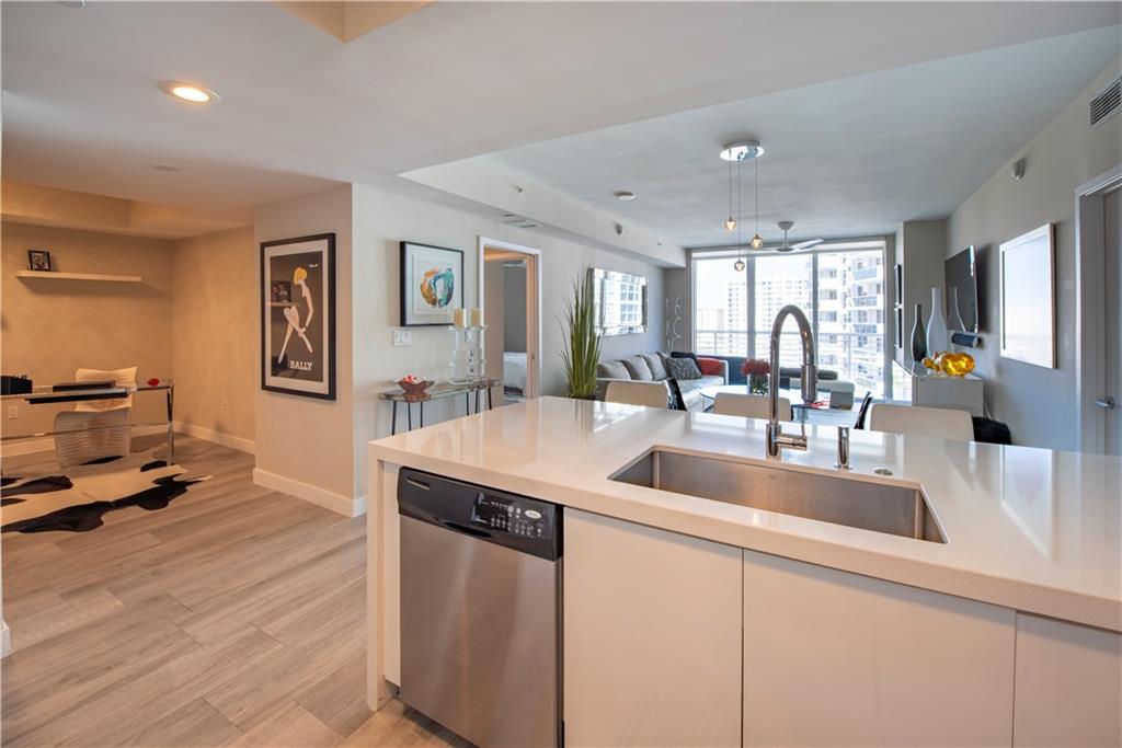 Sapphire Fort Lauderdale - Residential