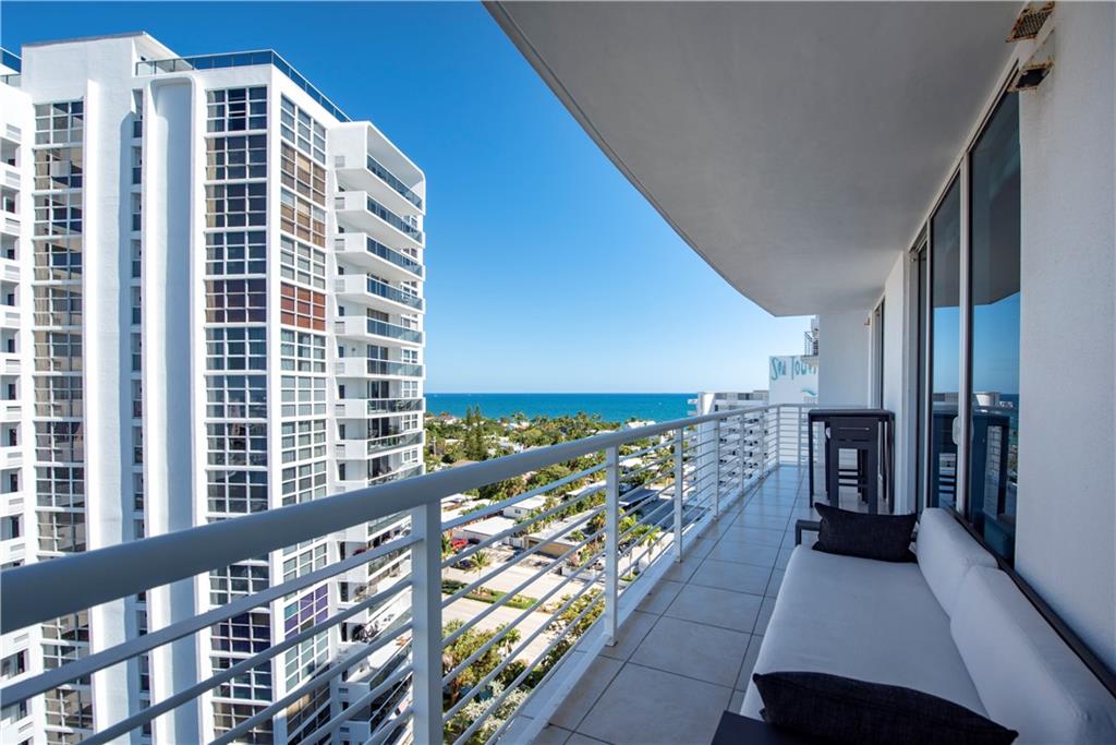 Sapphire Fort Lauderdale - Residential