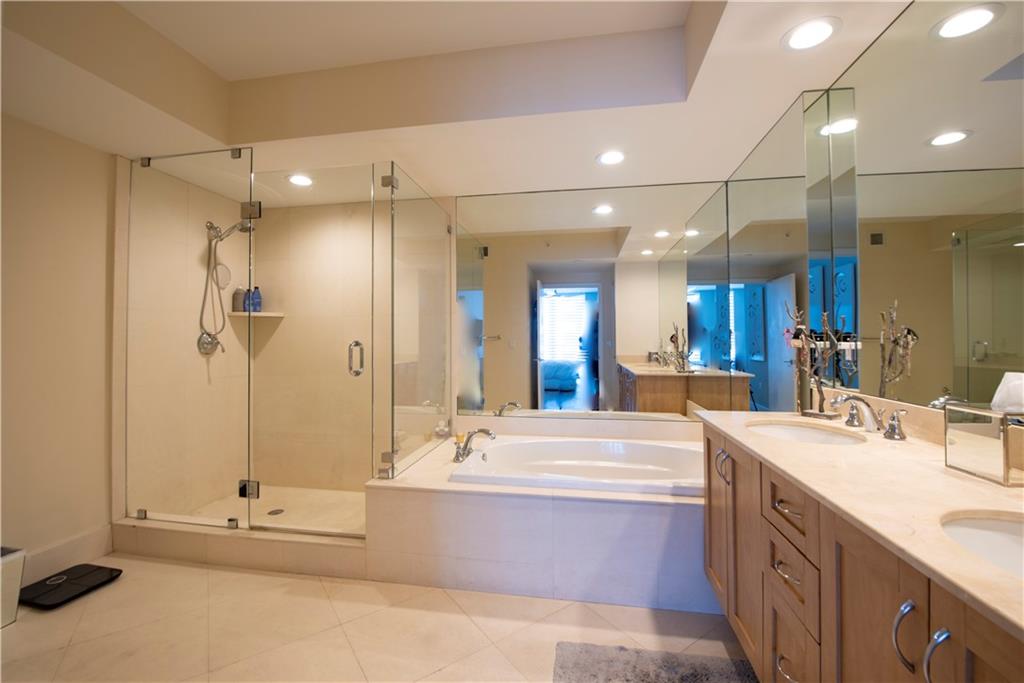 Sapphire Fort Lauderdale - Residential