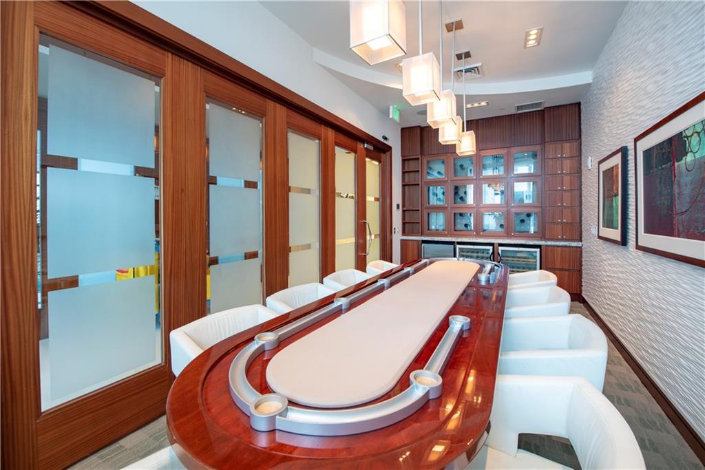 Sapphire Fort Lauderdale - Residential