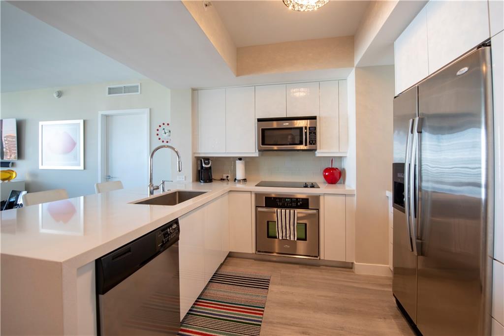 Sapphire Fort Lauderdale - Residential