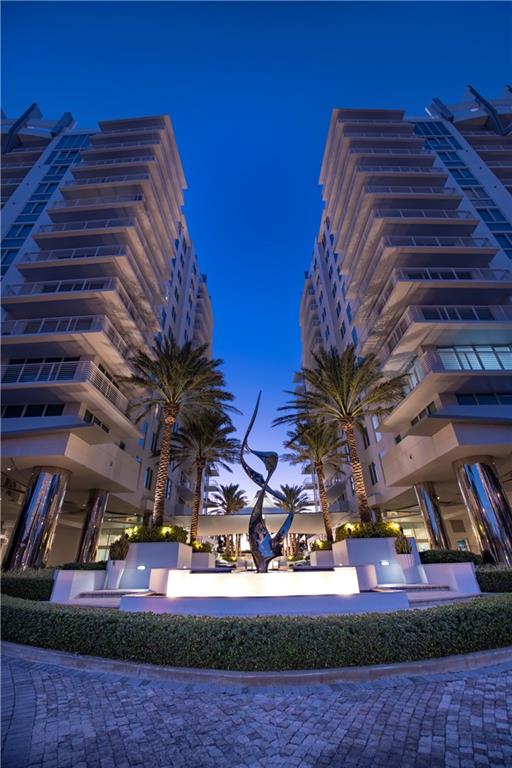 Sapphire Fort Lauderdale - Residential