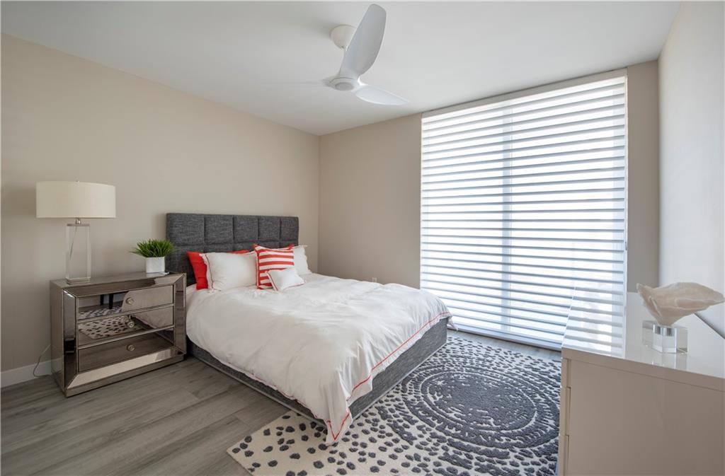 Sapphire Fort Lauderdale - Residential