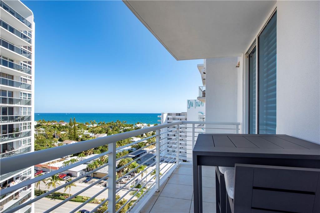 Sapphire Fort Lauderdale - Residential