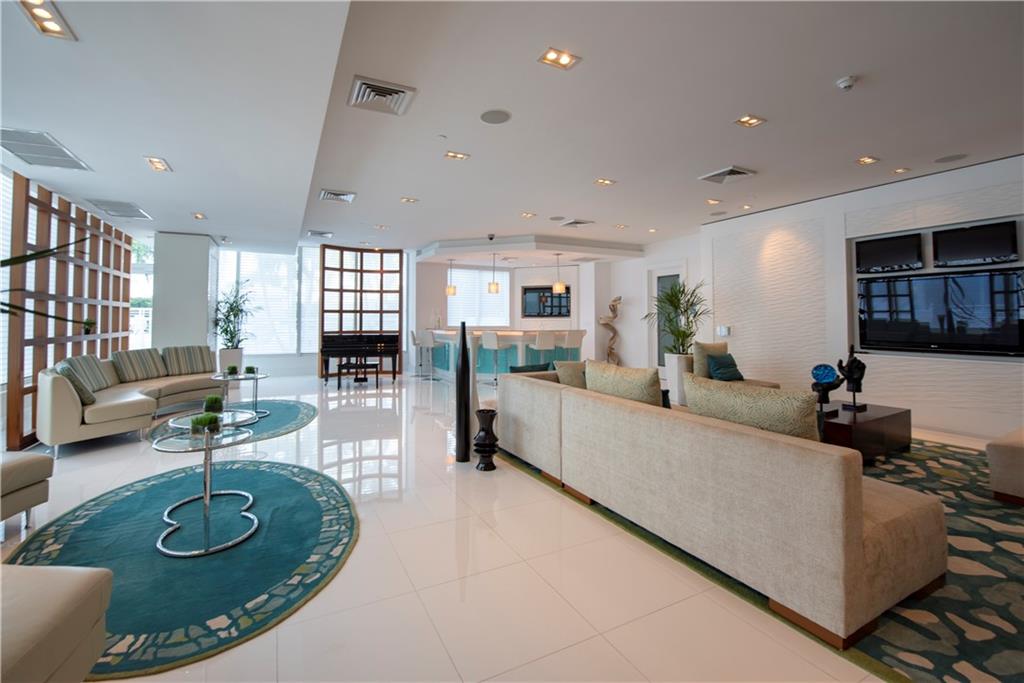 Sapphire Fort Lauderdale - Residential