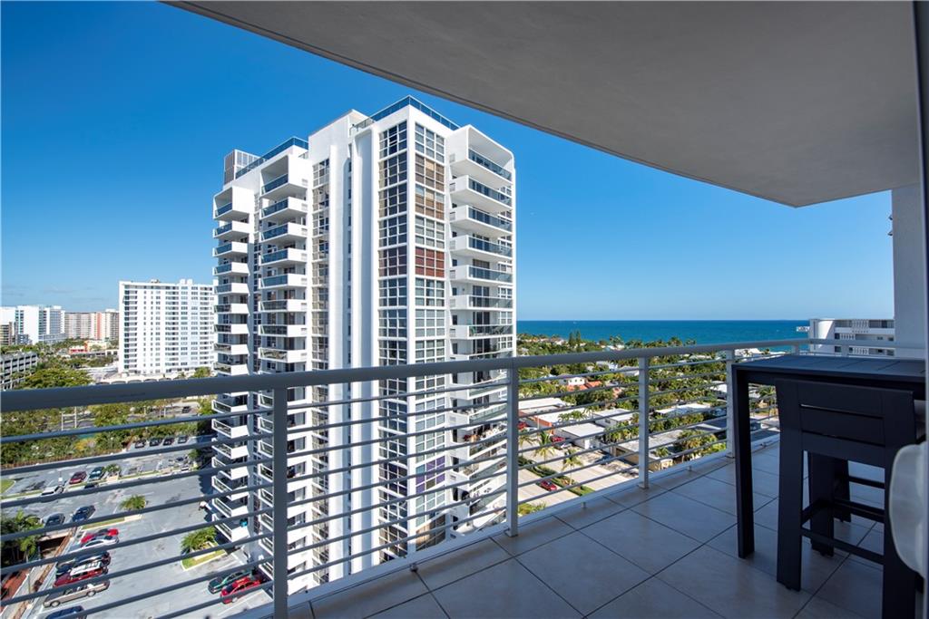Sapphire Fort Lauderdale - Residential