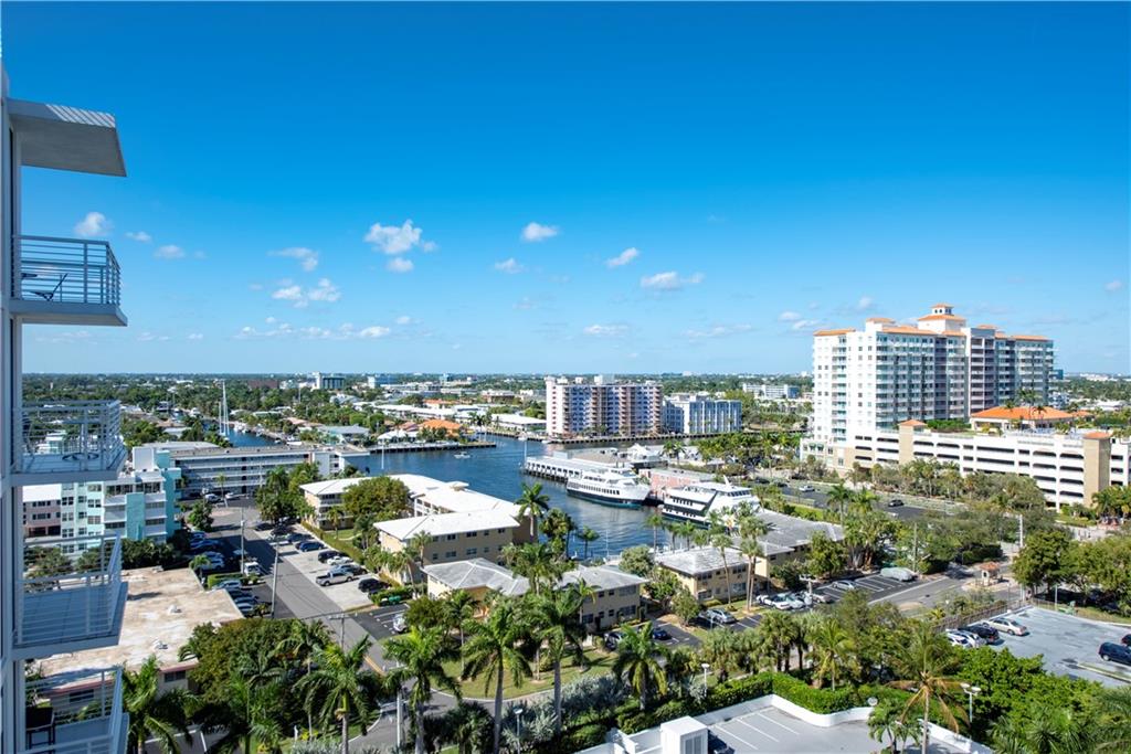 Sapphire Fort Lauderdale - Residential