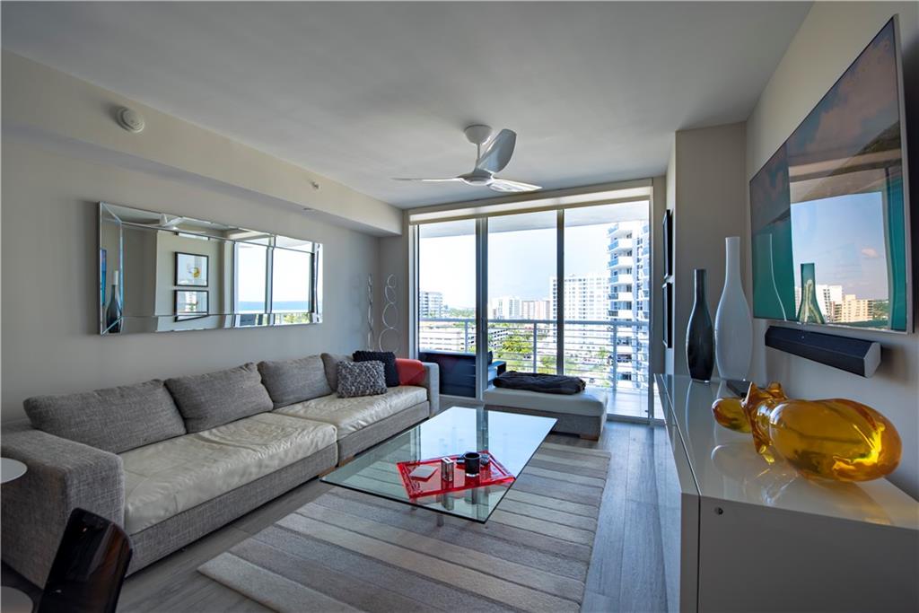 Sapphire Fort Lauderdale - Residential