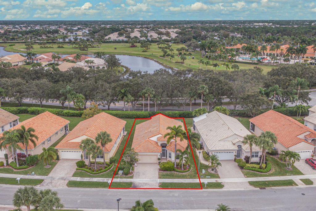 Photo of 134 NW Lawton Road, Port Saint Lucie, FL 34986 (MLS # R10950258)