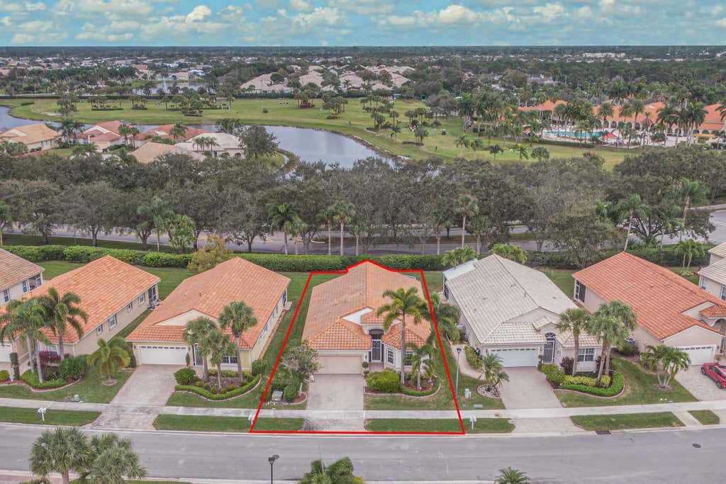 Photo of 134 NW Lawton Road, Port Saint Lucie, FL 34986 (MLS # R10950258)