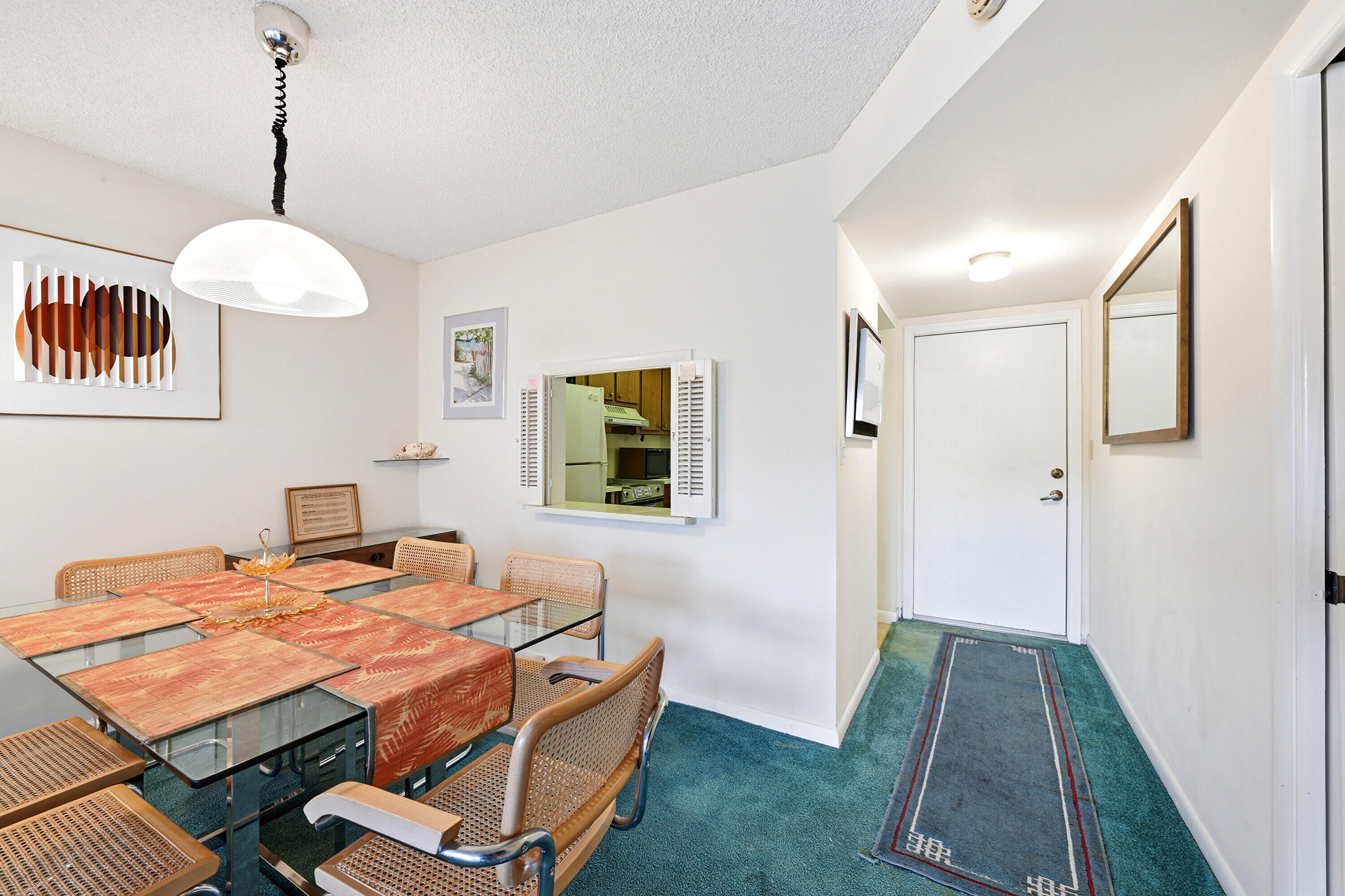 TENNIS CLUB OUTERBRIDGE CONDO - Residential