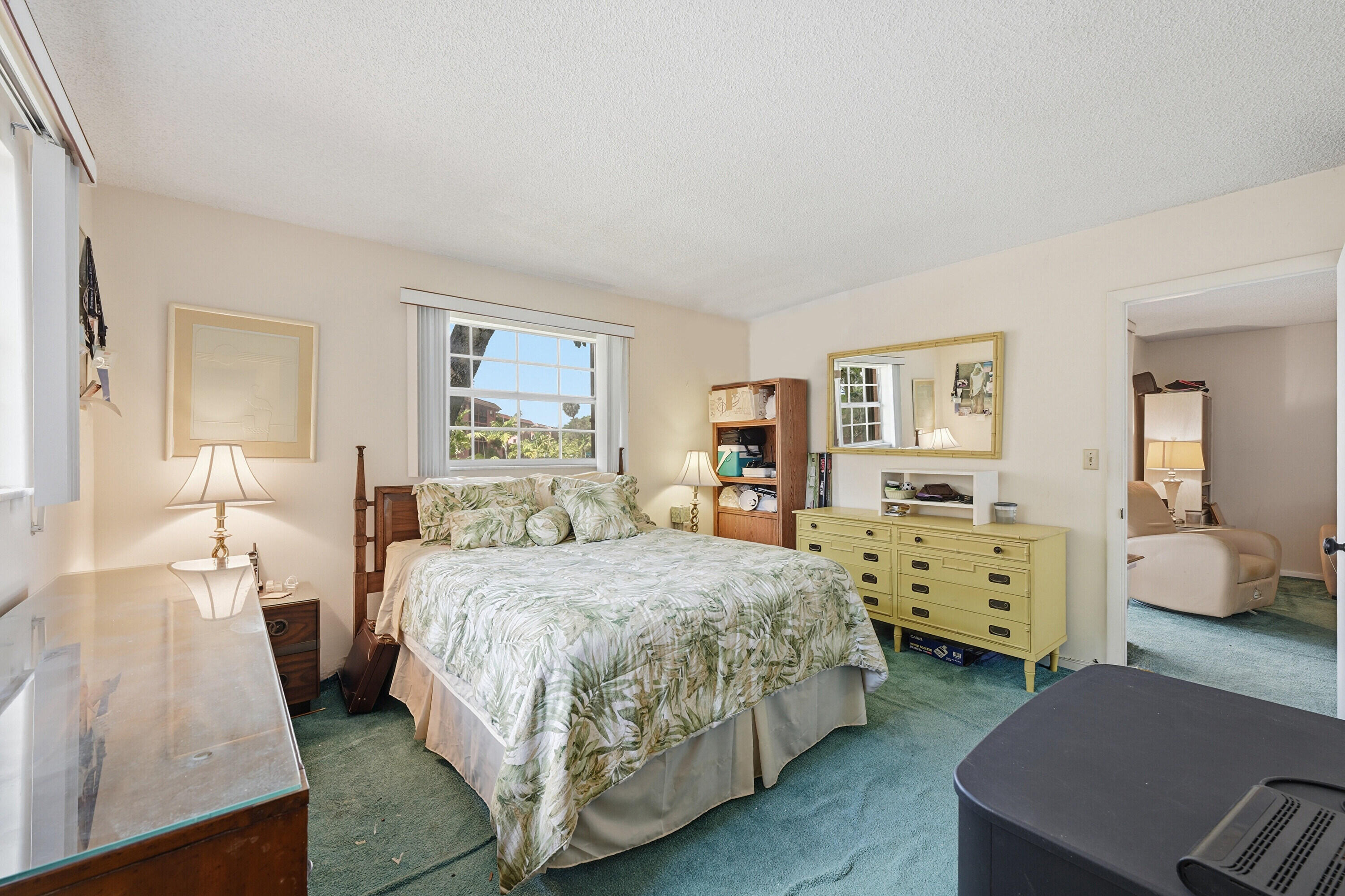 TENNIS CLUB OUTERBRIDGE CONDO - Residential