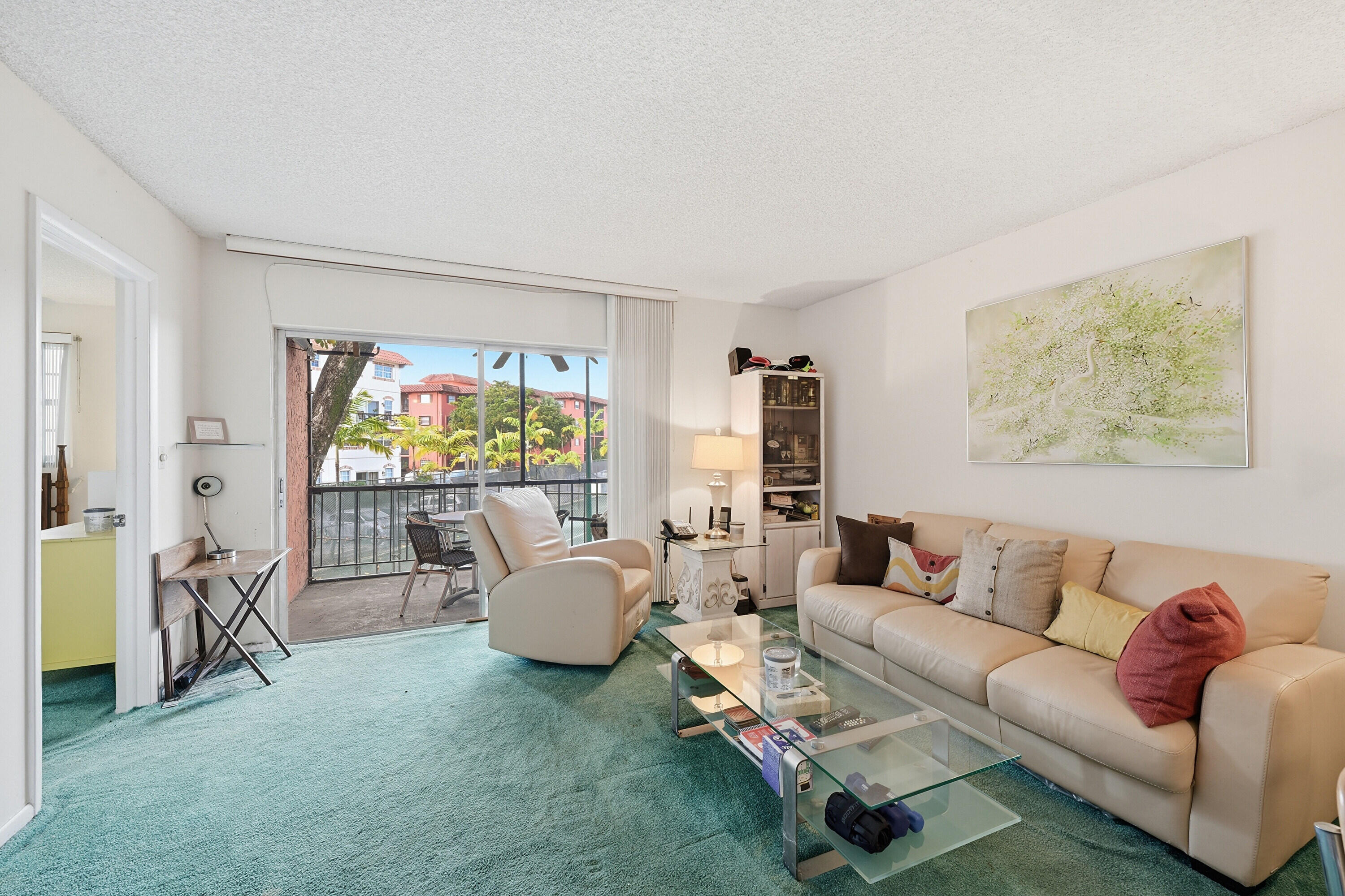 TENNIS CLUB OUTERBRIDGE CONDO - Residential