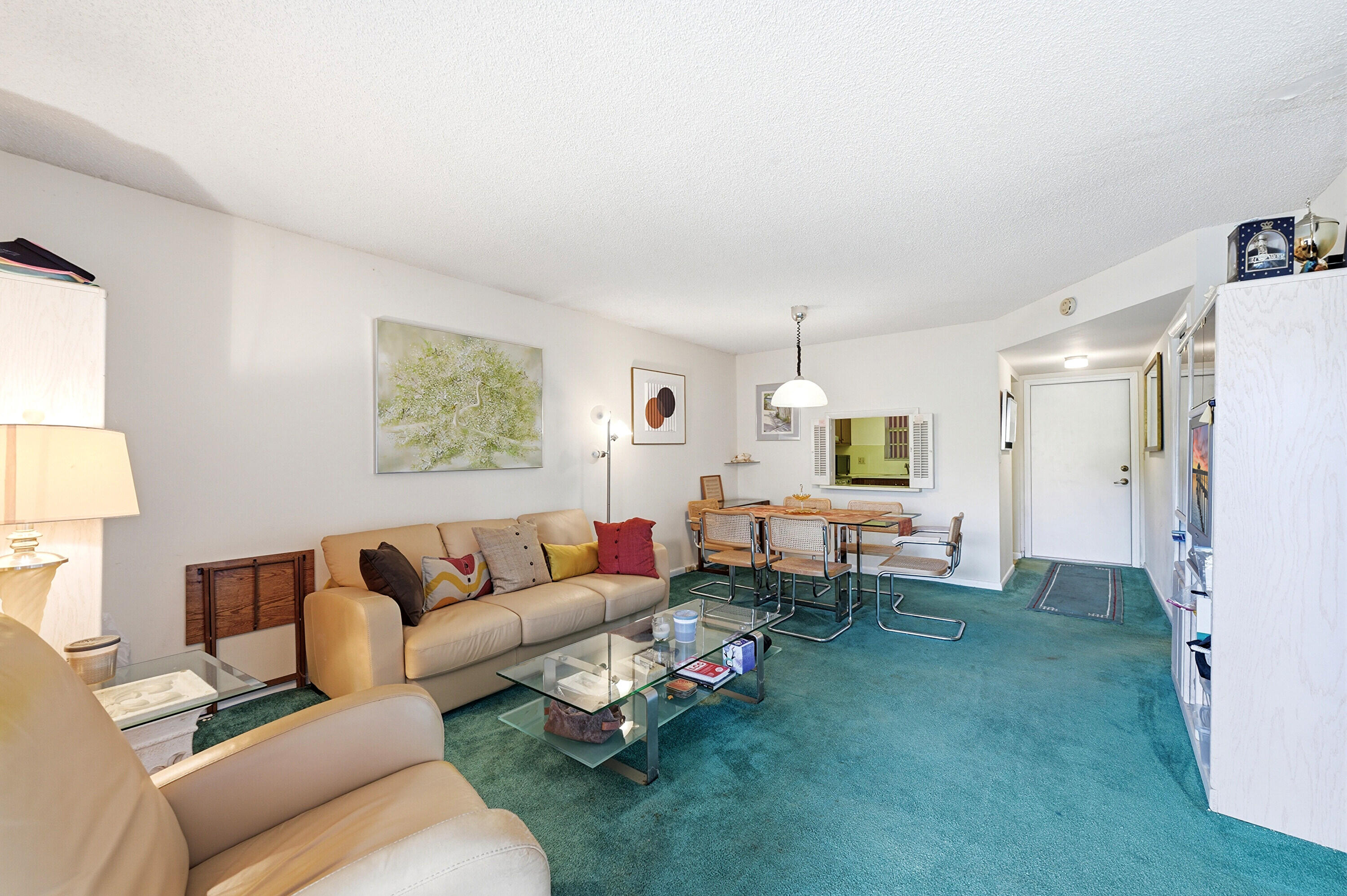 TENNIS CLUB OUTERBRIDGE CONDO - Residential