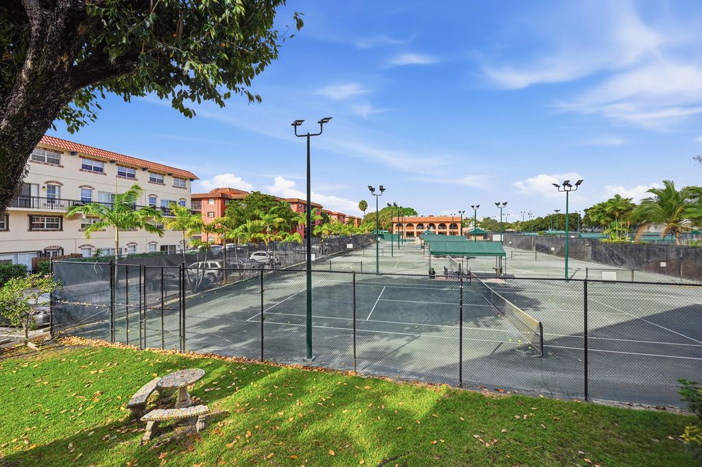 Photo of 630 Tennis Club Drive #Apt 204, Wilton Manors, FL 33311 (MLS # B26002853)