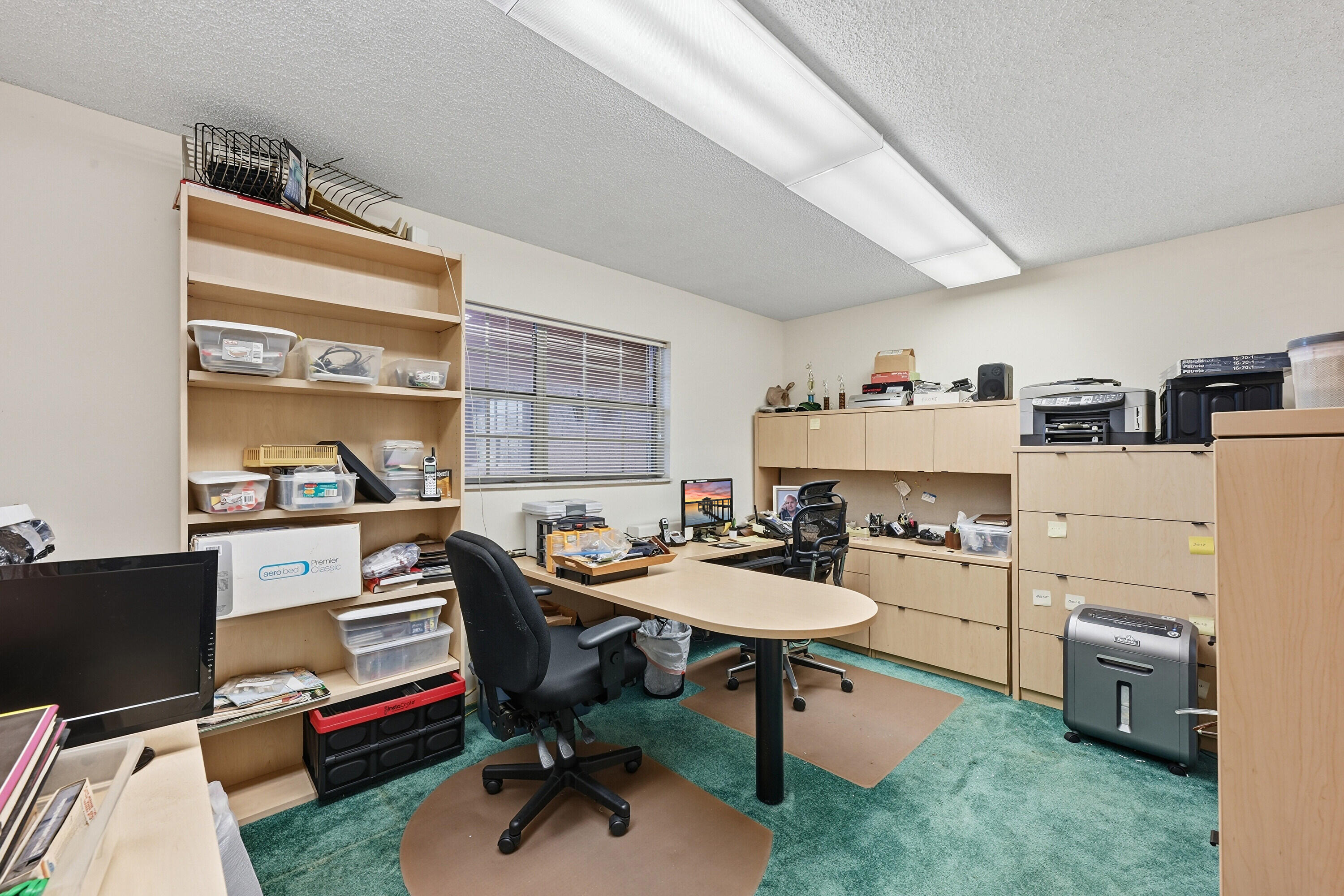 TENNIS CLUB OUTERBRIDGE CONDO - Residential