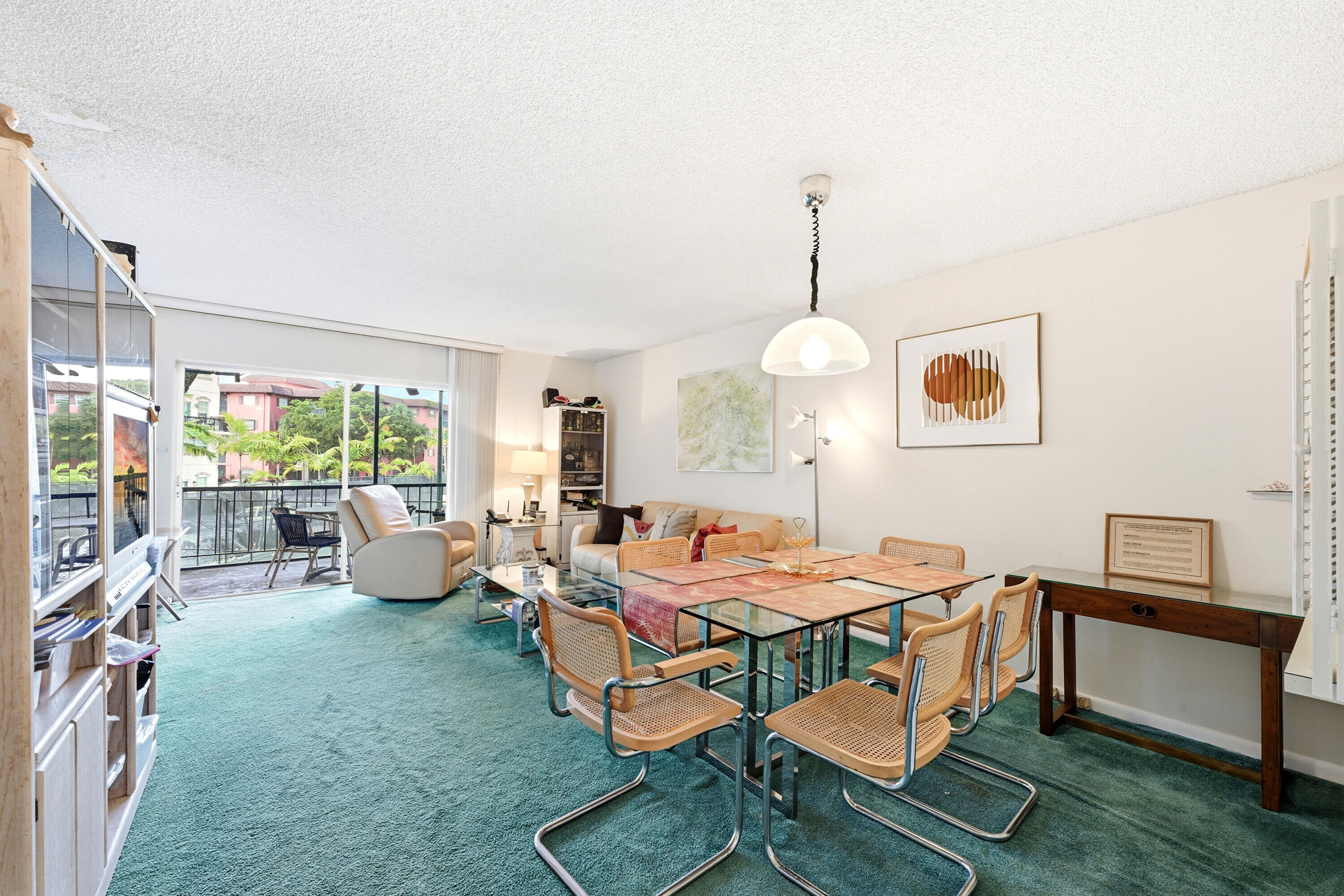 TENNIS CLUB OUTERBRIDGE CONDO - Residential